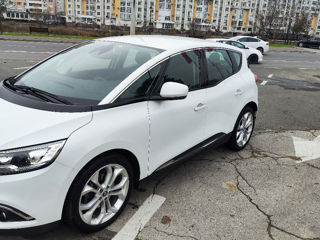 Renault Scenic foto 6