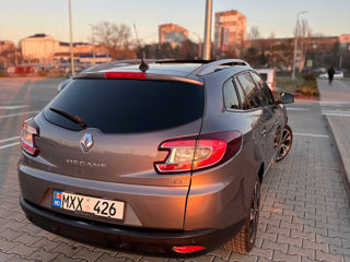 Renault Megane foto 3