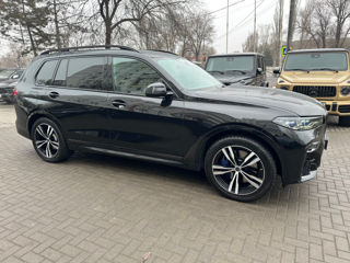 BMW X7 foto 7