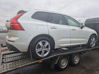 Volvo XC60 foto 2