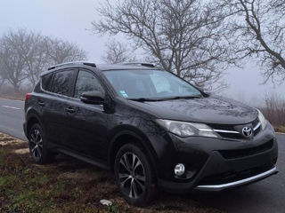 Toyota Rav 4 foto 4