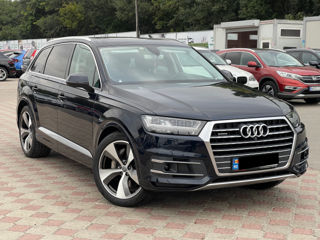 Audi Q7 foto 5