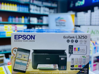 Epson Ecotank L3250 foto 2