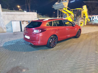 Renault Megane foto 7