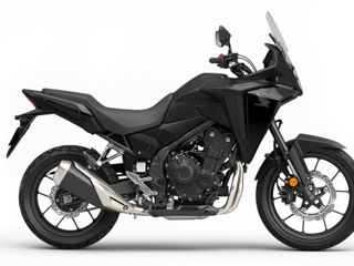 Honda NX 500 ABS A2 foto 3