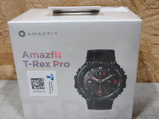 OnePlus Watch, Huawei GT3 SE, Amazfit T-Rex Pro- noi sigilate din EU