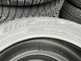 225/55 R19 Yokohama Bluearth 4s/ Доставка, livrare toata Moldova 2024 foto 6