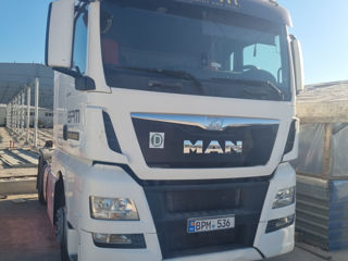 Man TGX 440