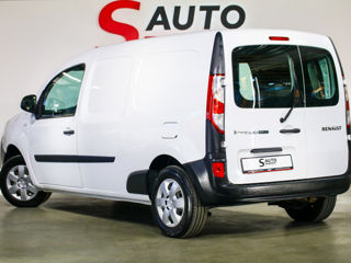 Renault Kangoo Maxi foto 3