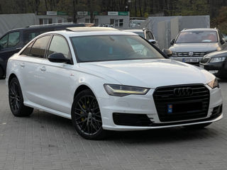 Audi A6 foto 4