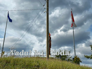 Căsuță capitală în sectorul de vile din Chisinau, or. Vadul lui Vodă. foto 3