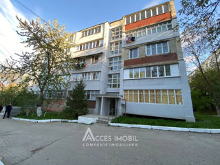 Apartament cu 1 cameră, 33 m², Poșta Veche, Chișinău