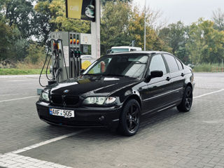 BMW 3 Series foto 4