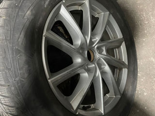 Jante Anvelope 225/65 R17 foto 5