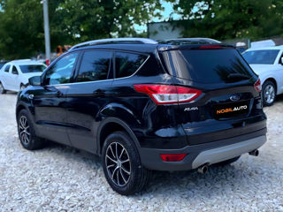 Ford Kuga foto 4