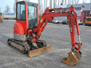 Продаю экскаватор Yanmar VIO25 2009 foto 1