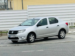 Dacia Logan foto 5