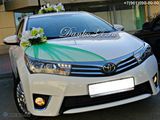 Toyota corolla - Alba foto 4
