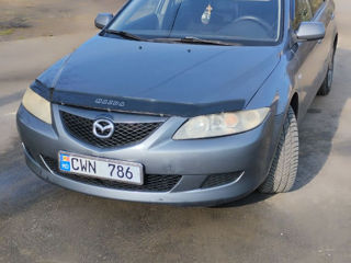 Mazda 6 foto 10