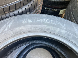 225/60 R18 Nokian WetProof 1/ Доставка, livrare toata Moldova фото 6