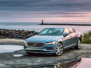 Volvo S90 V90 V90CC запчасти новые и б/у foto 1