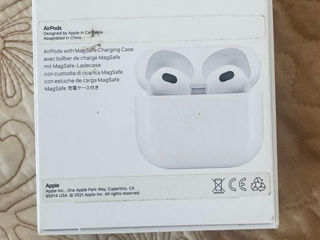 AirPods 3 foto 4