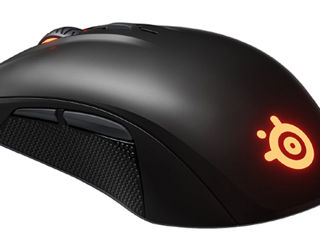 Mouse SteelSeries Rival 110 foto 2