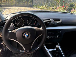 BMW 1 Series foto 10