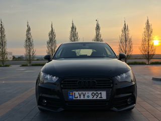 Audi A1 foto 3