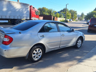 Toyota Camry foto 7