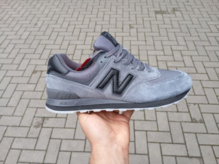 New balance 574 pe loc marimi foto 3