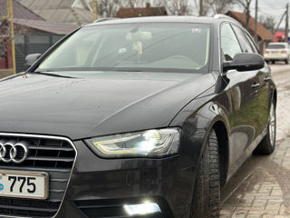 Audi A4 foto 7