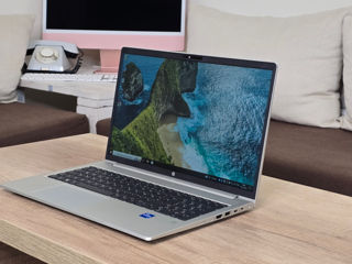 HP ProBook (i5 13Gen, Ram 16Gb, SSD NVME 1Tb) Garantie oficiala 2 ani foto 2