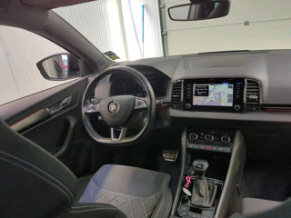 Skoda Karoq foto 12