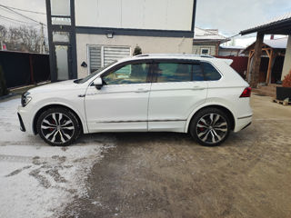 Volkswagen Tiguan foto 4