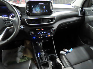 Hyundai Tucson foto 7