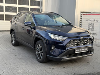 Toyota Rav 4 foto 3