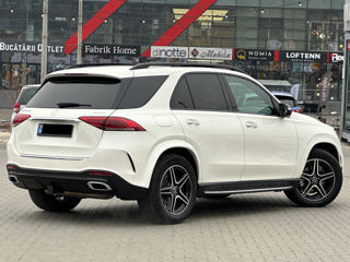 Mercedes GLE foto 5