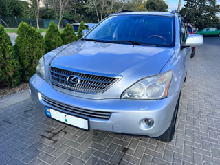 Lexus RX Series foto 9