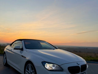 BMW 6 Series