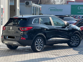 Renault Kadjar foto 5