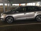 Renault Megane foto 2