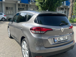 Renault Scenic foto 4