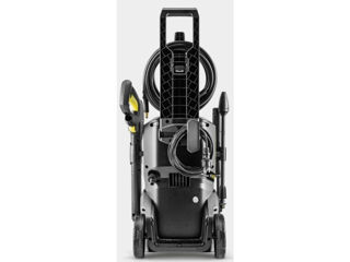 Maşina de curăţat cu înaltă presiune Karcher K 5 WCM (1.324-400.0 set)-livrare-credit foto 2