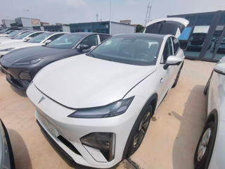 Changan Deepal S07, 2025