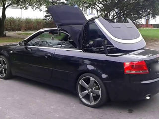 Audi A4 foto 2