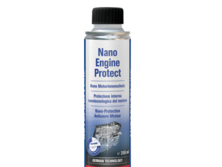 Nano Engine Protect & Seal Защита двигателя