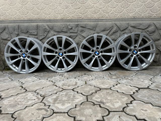 Bmw 5/120 R17 8j et37