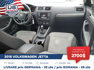 Volkswagen Jetta foto 8