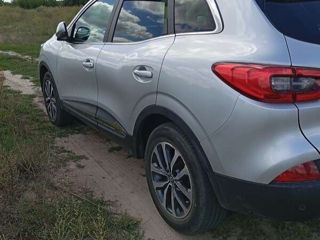 Renault Kadjar foto 3